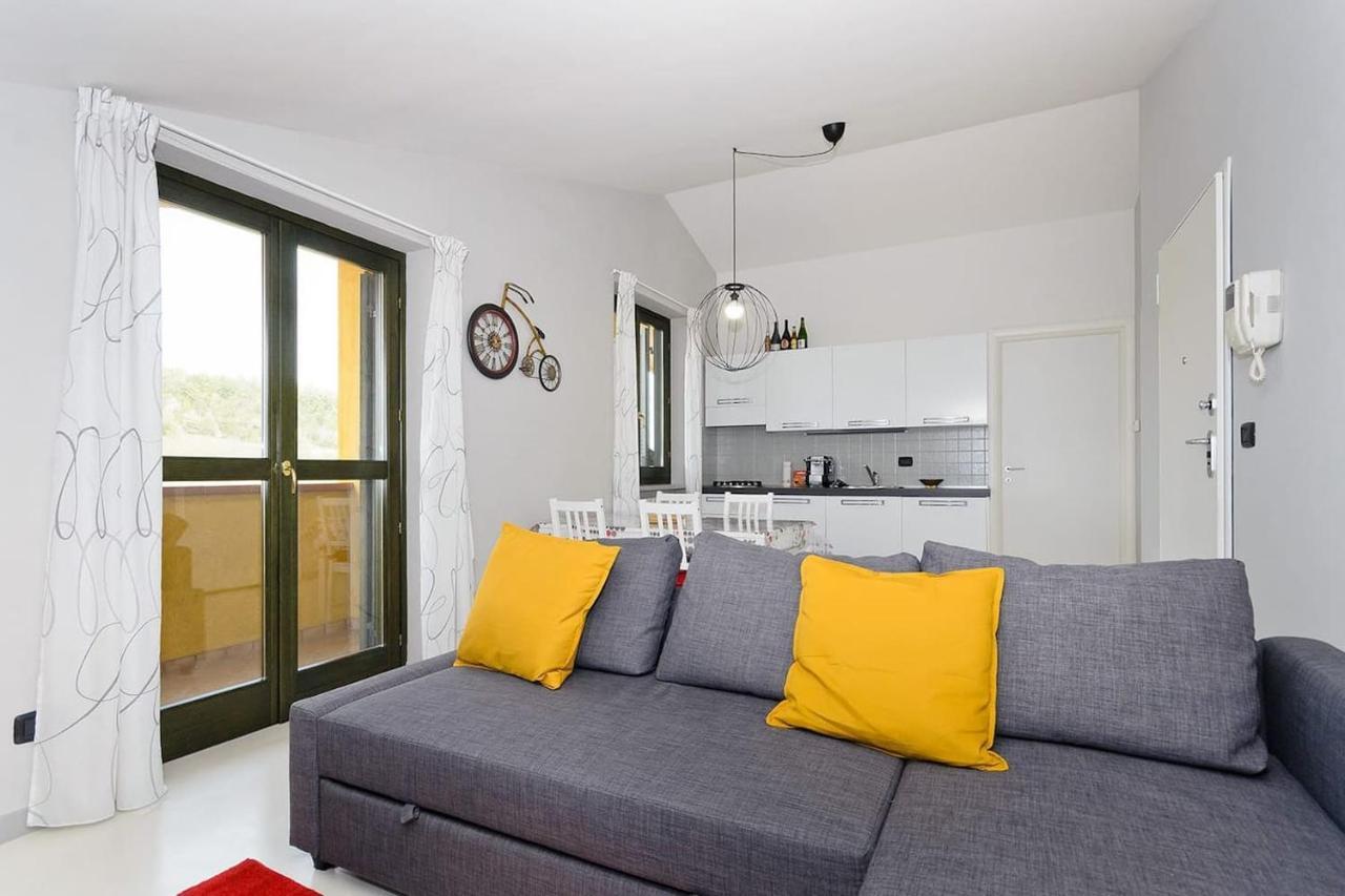 Monforte dʼAlba Langhe Belvedere Apartment المظهر الخارجي الصورة