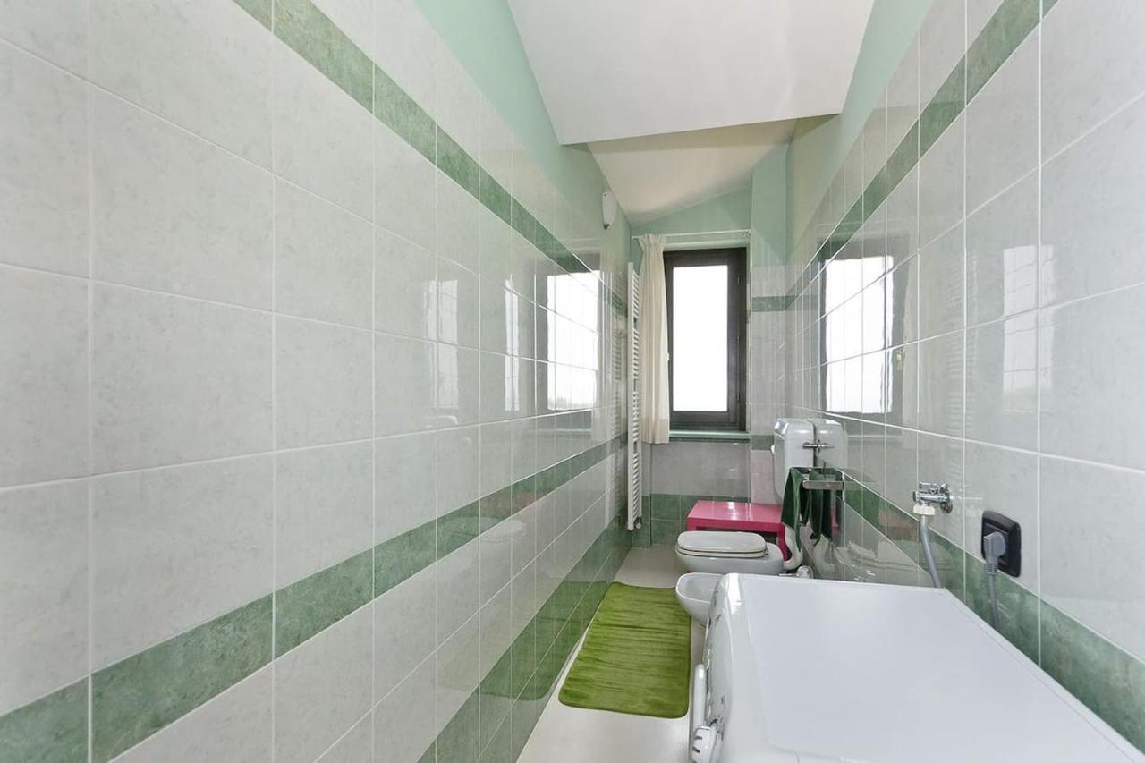 Monforte dʼAlba Langhe Belvedere Apartment المظهر الخارجي الصورة
