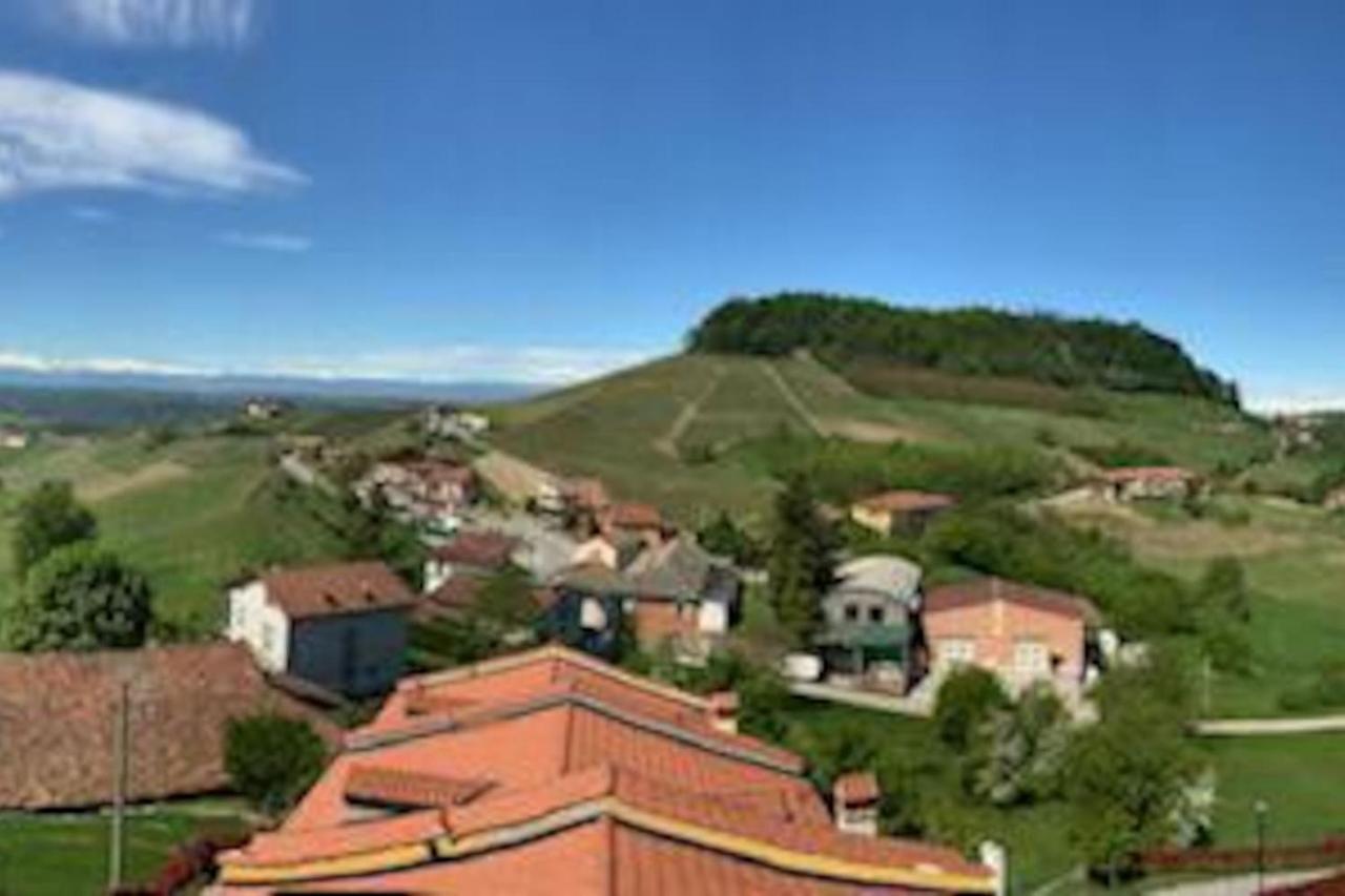 Monforte dʼAlba Langhe Belvedere Apartment المظهر الخارجي الصورة